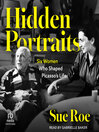 Hidden Portraits